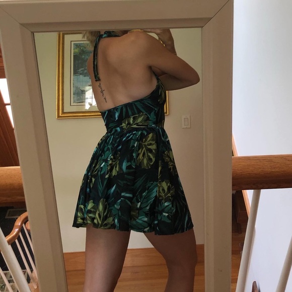 American Apparel skater dress - Picture 2 of 2